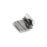 W-Slide Hinge